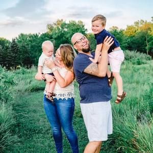 Meet your Posher, Kendra